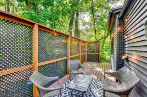 Charming South Bend Home Near Notre Dame!